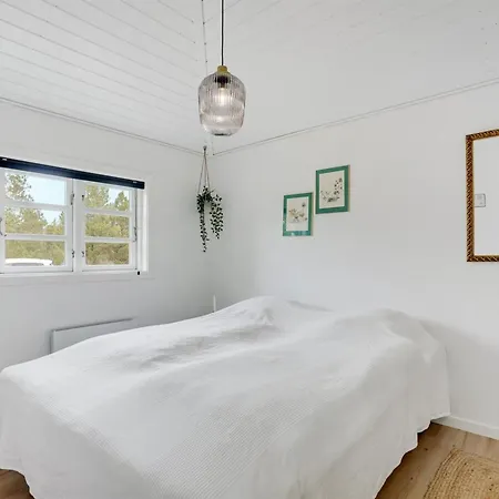 度假居 Henriethe - 1-1km From The Sea By Interhome *
