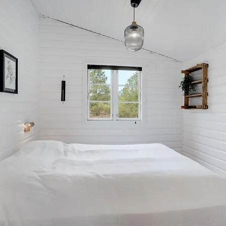 度假居 Henriethe - 1-1km From The Sea By Interhome Molby