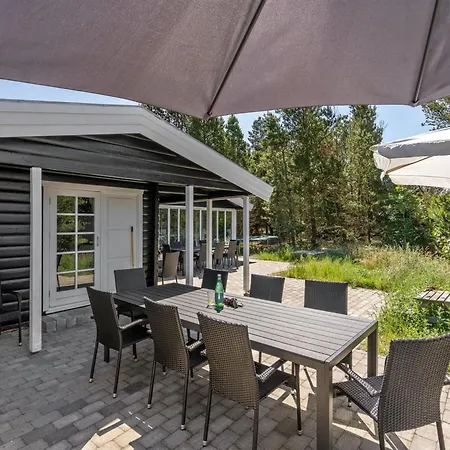 度假居 Henriethe - 1-1km From The Sea By Interhome *