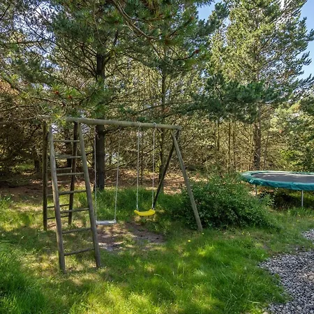 度假居 Henriethe - 1-1km From The Sea By Interhome *